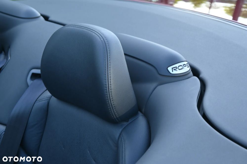 Volvo C70 2.0D Powershift Momentum - 36