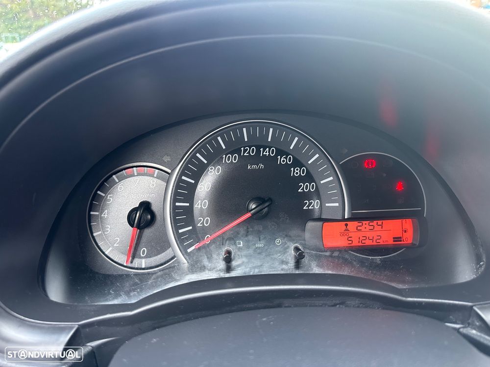 Nissan Micra 1.2 Naru Edition - 37