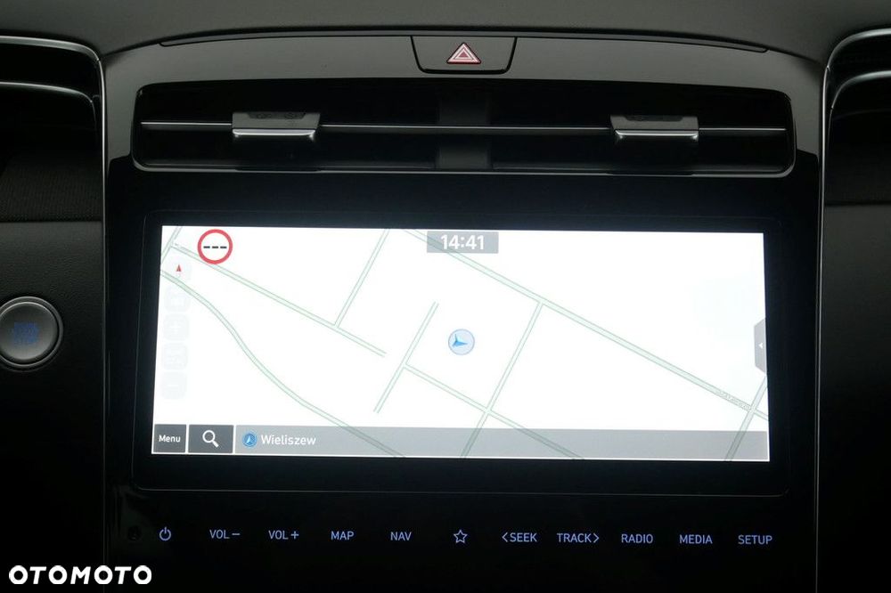 Hyundai Tucson - 21