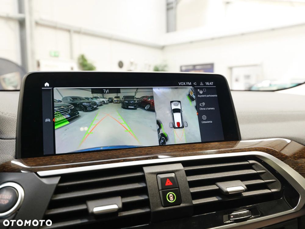 BMW X3 xDrive30e Luxury Line sport - 29