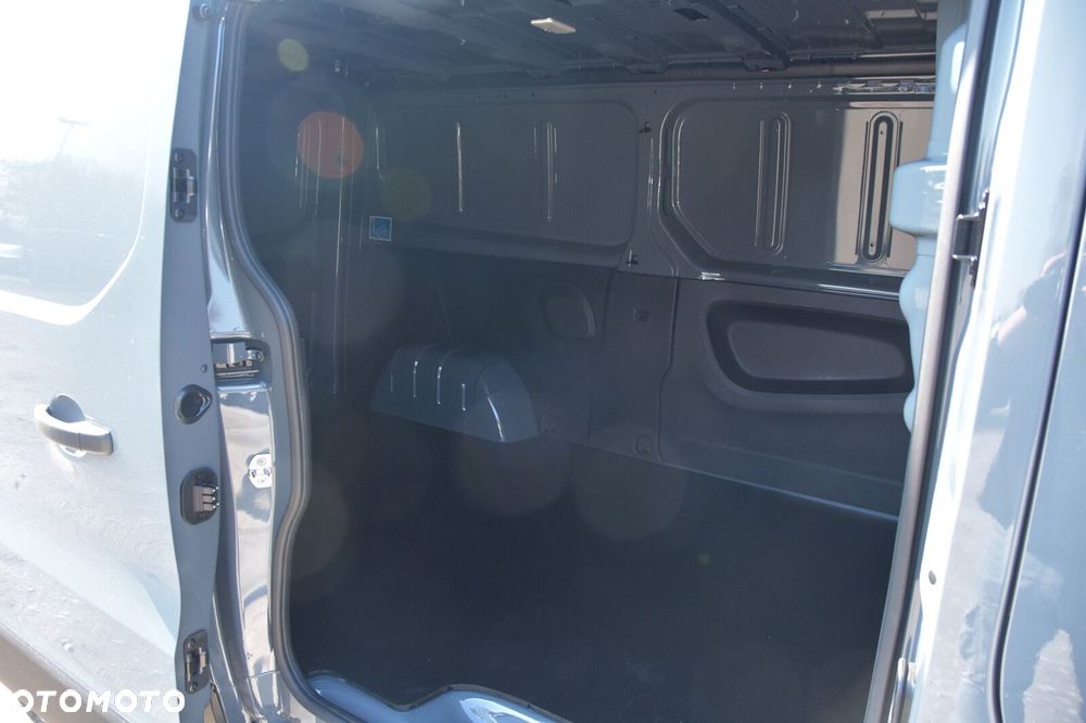 Renault Trafic Brygadówka 2.0 170KM DMC do 2499 - 16