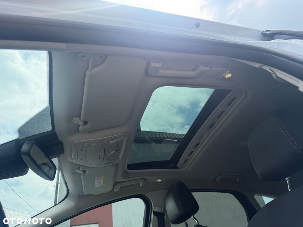 Ford Focus 1.0 EcoBoost Titanium ASS - 32