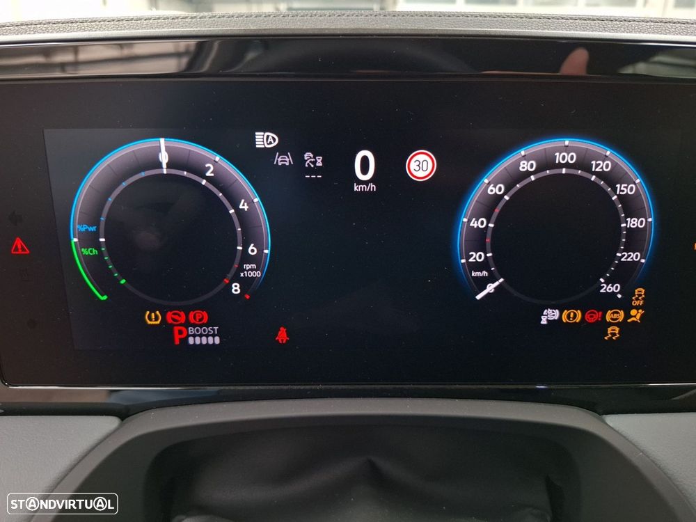 VW Passat Variant 1.5 TSI eHybrid Business DSG - 15