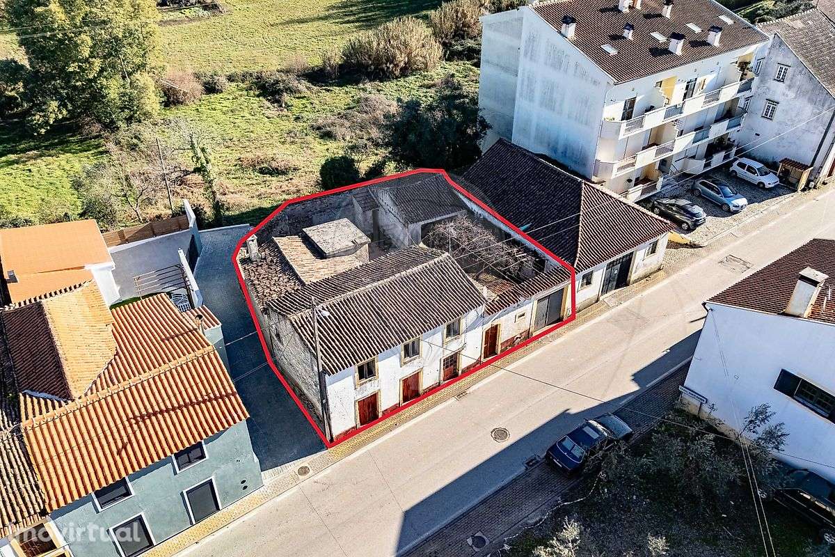 Moradia T3 para venda - Grande imagem: 2/40