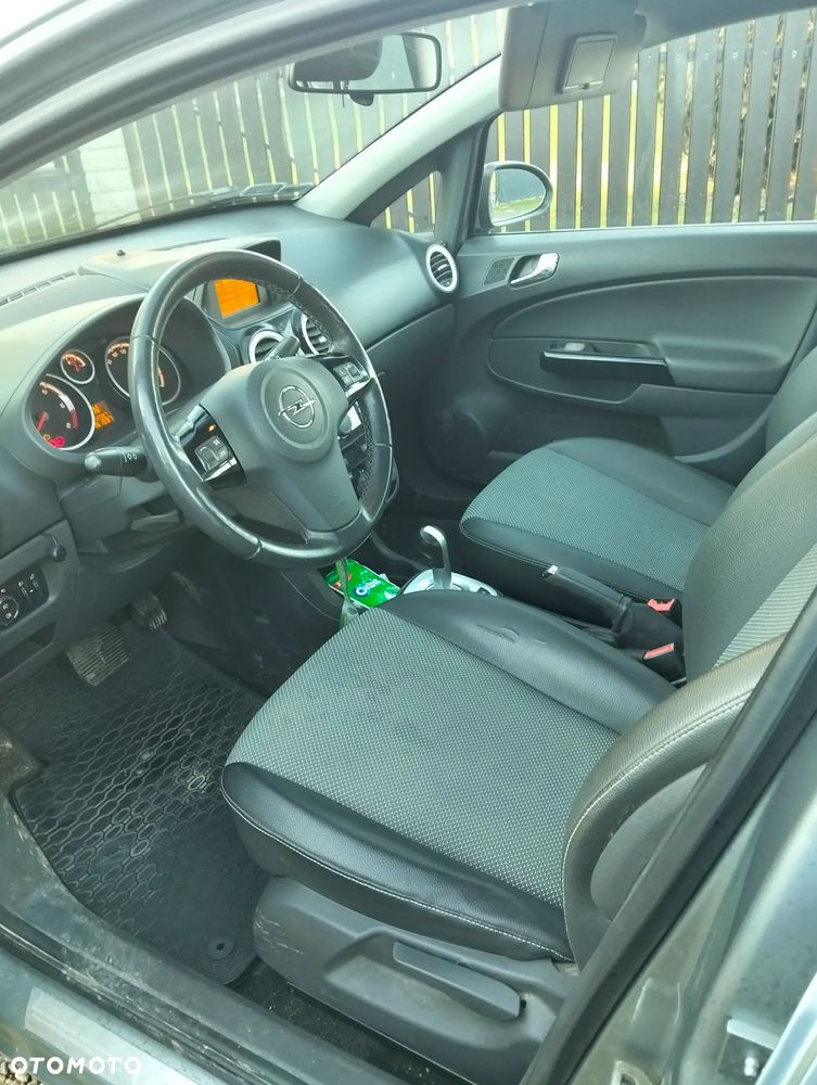 Opel Corsa 1.3 CDTI 111 EasyTronic - 8