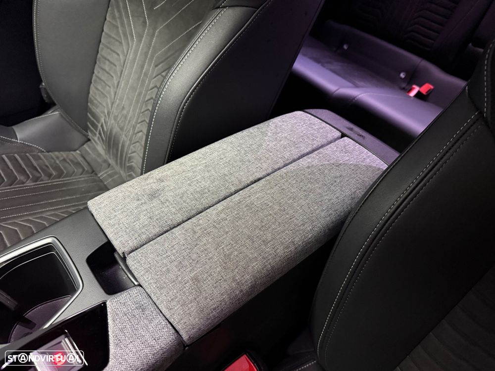 Peugeot 3008 1.2 Hybrid GT e-DCS6 - 13