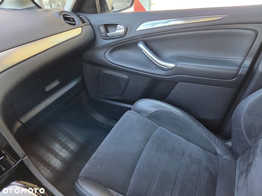 Ford S-Max 2.0 T Titanium MPS6 - 24