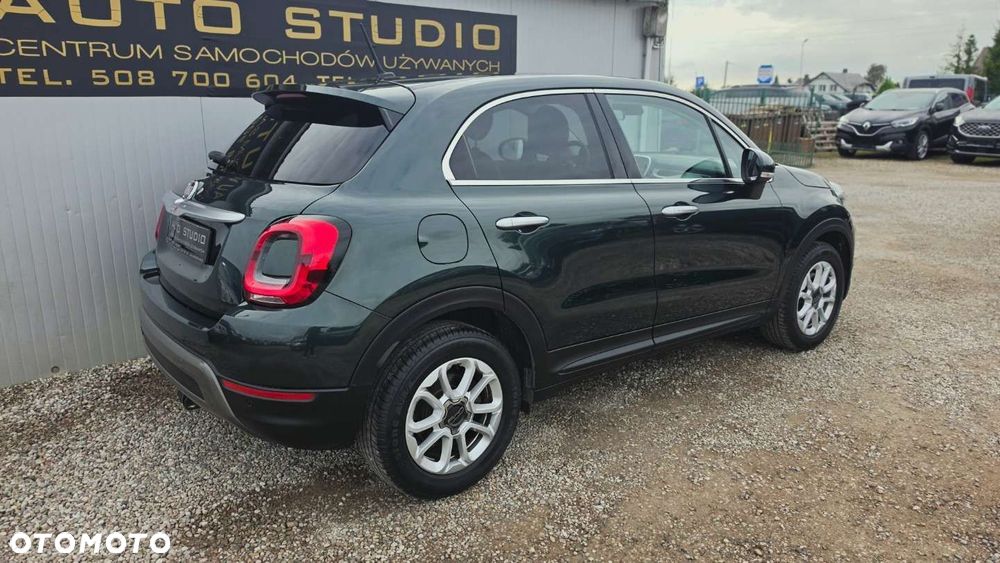 Fiat 500X Dolcevita 1.0 Cross - 3