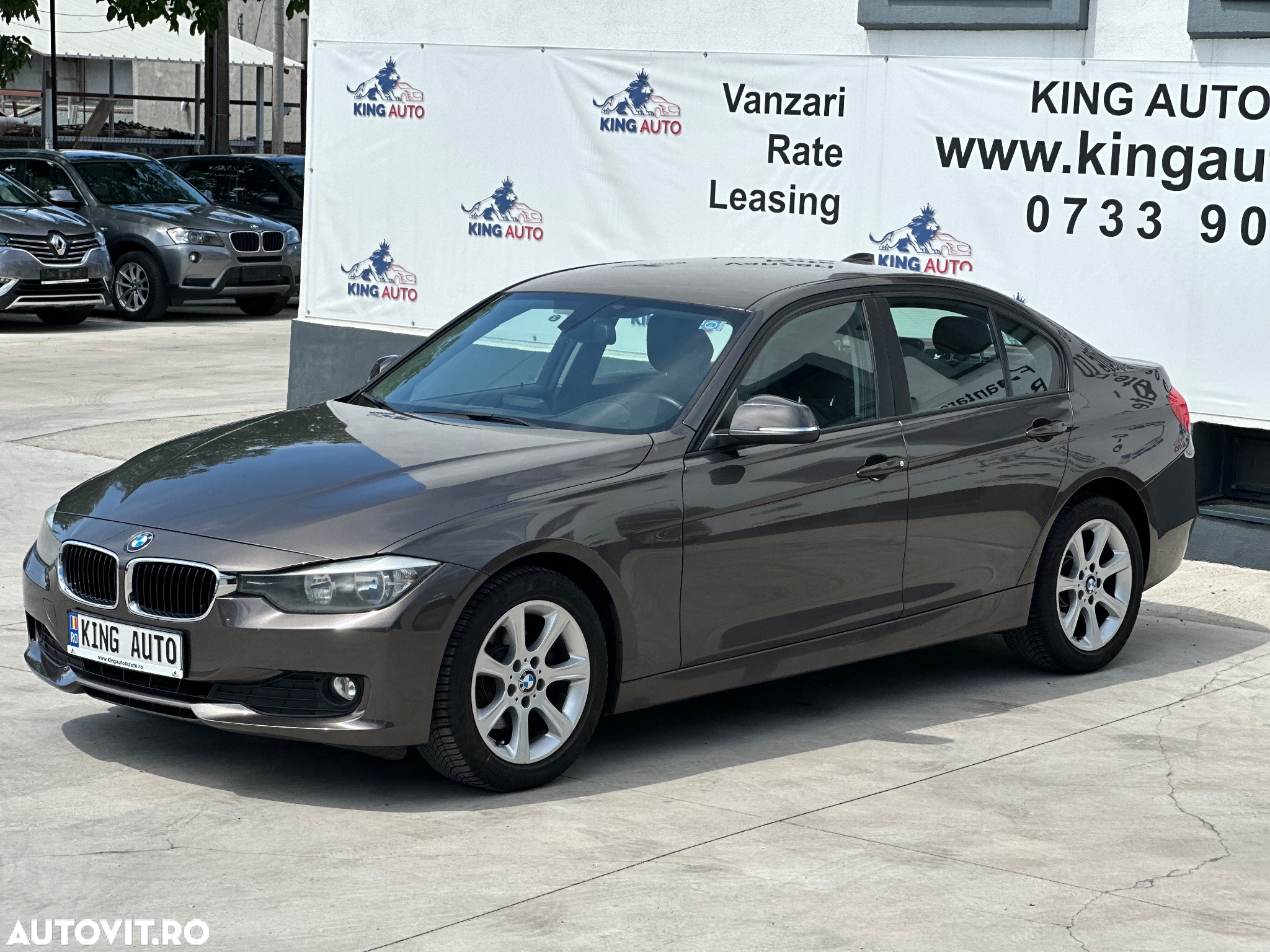 BMW Seria 3 - 22