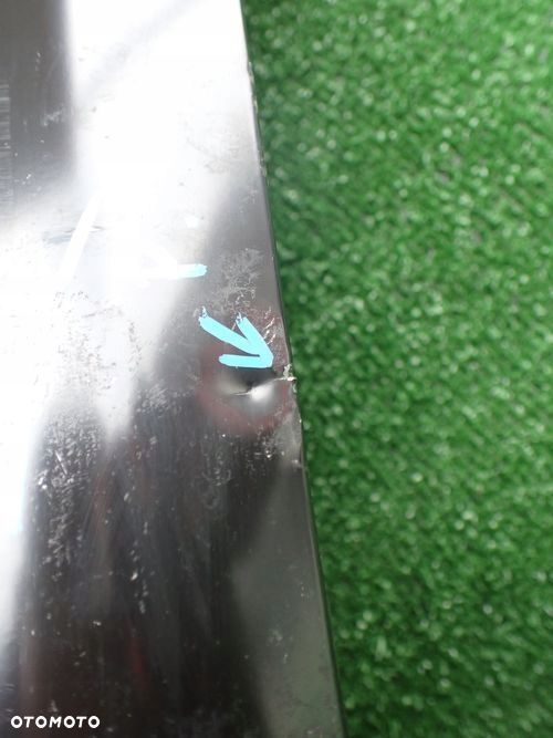 CITROEN C-ELYSEE PEUGEOT 301 drzwi prawe tylne tył - 5