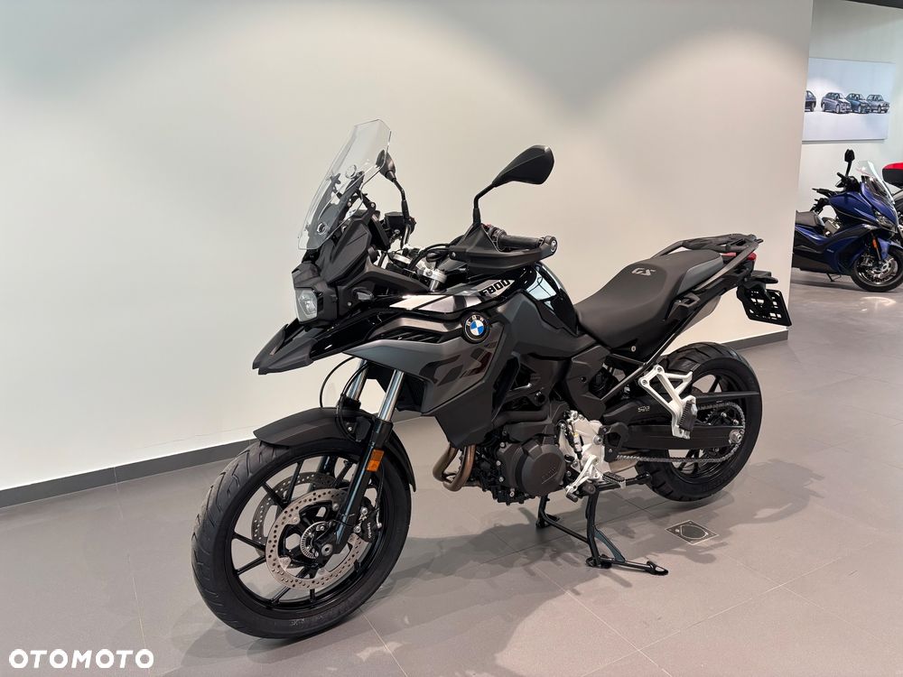 BMW GS - 6
