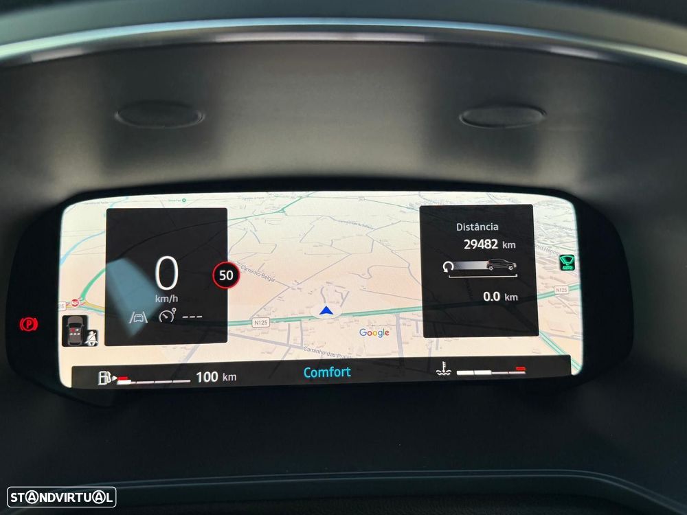 Renault Captur 1.0 TCe Equilibre - 15
