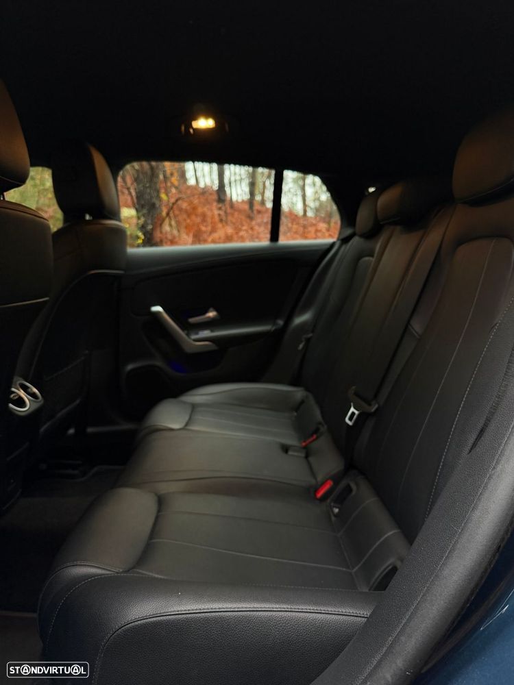 Mercedes-Benz CLA 200 - 19