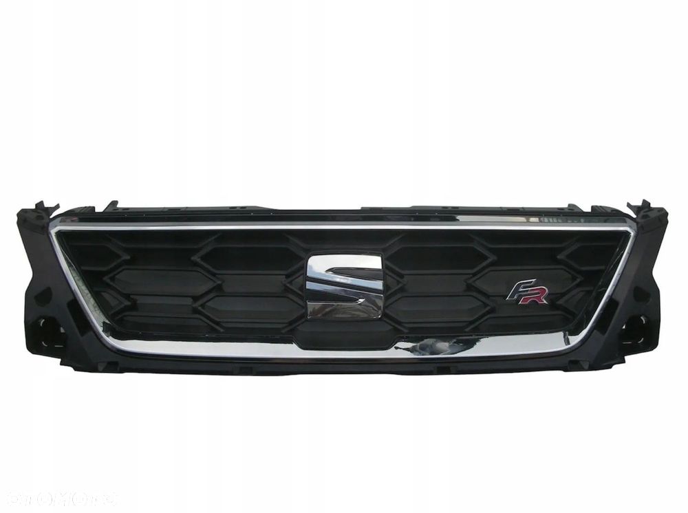 SEAT IBIZA GRILL ATRAPA 2017-2020 6F0 FR - 1