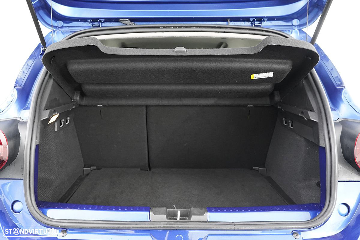 Dacia Sandero 1.0 TCe Stepway Expression - 22