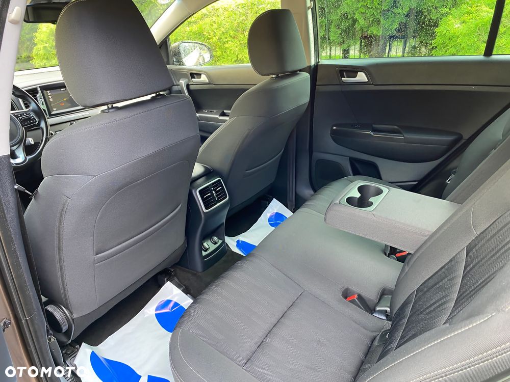 Kia Sportage 1.6 GDI M 2WD - 14