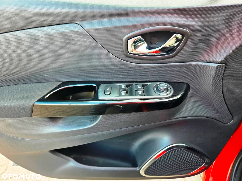 Renault Captur 1.5 dCi Energy Zen - 27