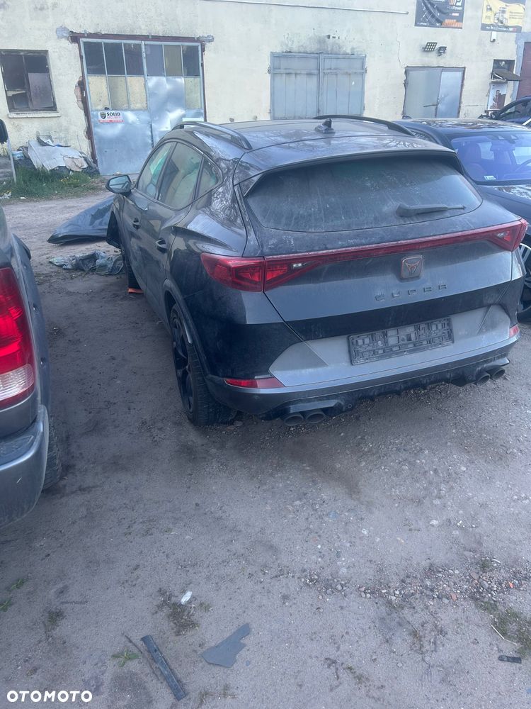 Cupra Formentor - 7