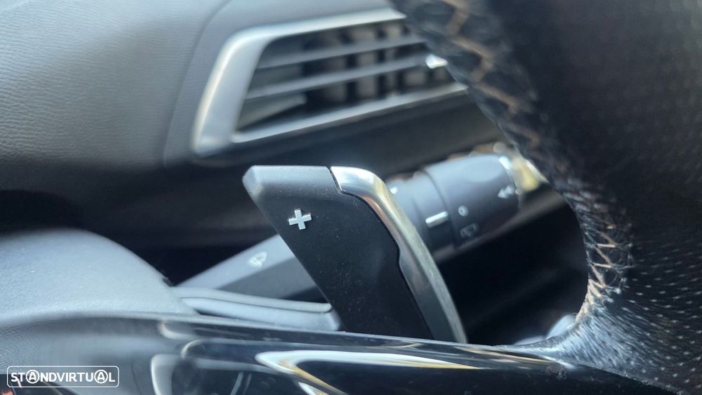 Peugeot 5008 1.6 BlueHDi GT Line EAT6 - 40