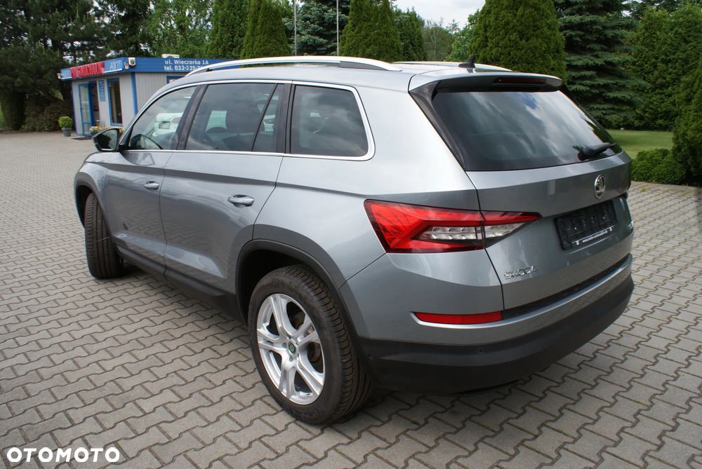 Skoda Kodiaq - 10