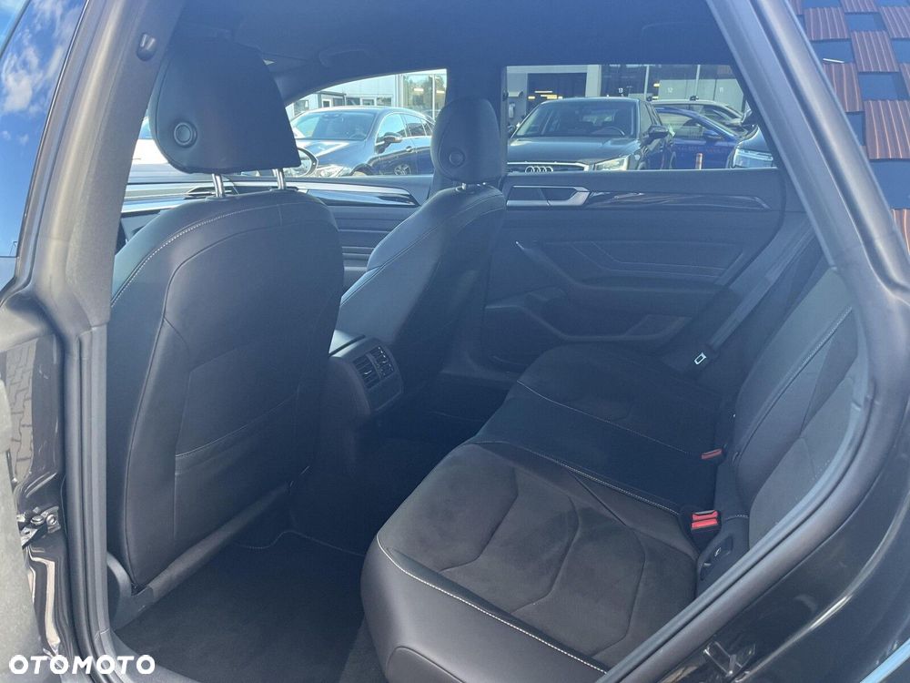 Volkswagen Arteon 2.0 TSI R-Line DSG - 31
