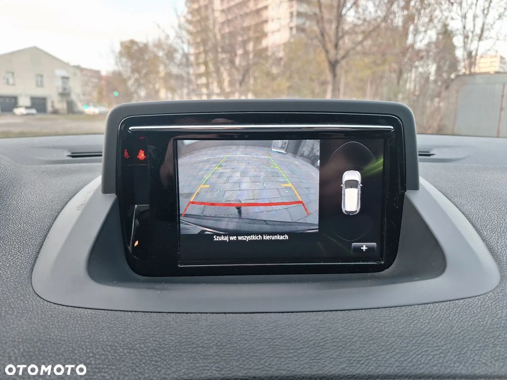 Renault Megane 1.2 16V TCe Energy Bose - 21