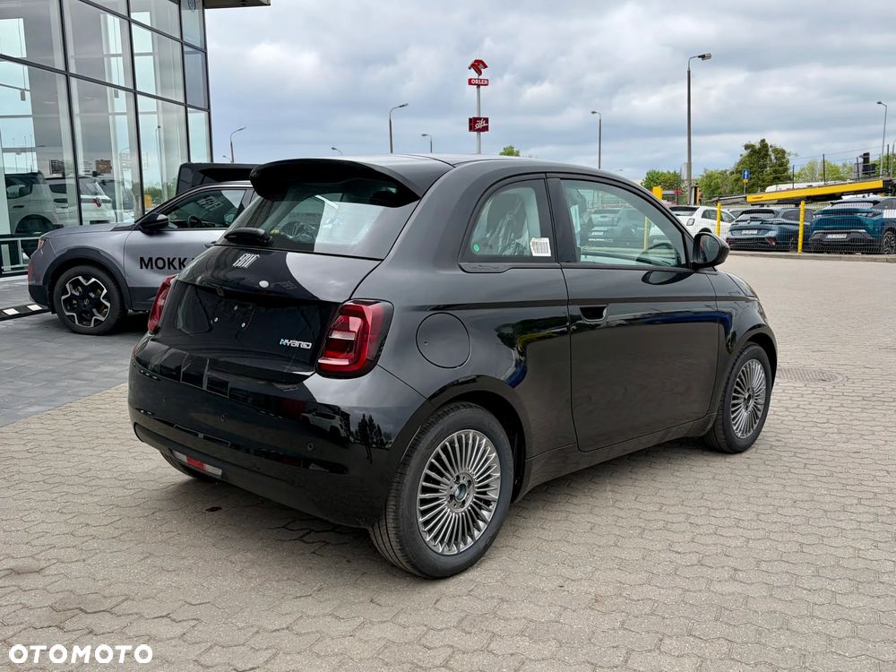 Fiat 500 1.0 GSE Icon - 5