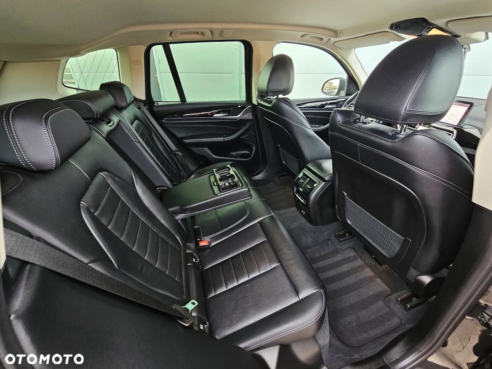BMW X3 xDrive30e xLine sport - 27