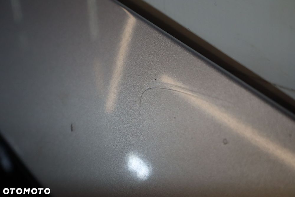 KLAPA TYLNA MAZDA 6 II - 4