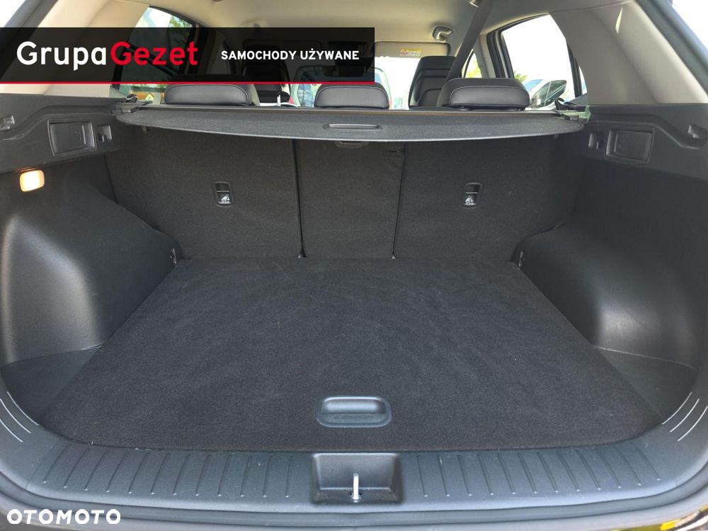 Kia Sportage - 17