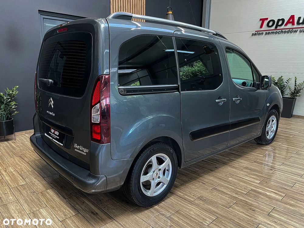 Citroën Berlingo 1.6 VTi Feel - 8