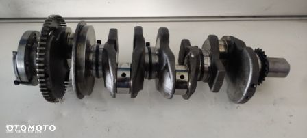 WAŁ Korbowy 2,0 DCI_M9R_TRAFIC VIVARO NOMINAŁ 08R - 3