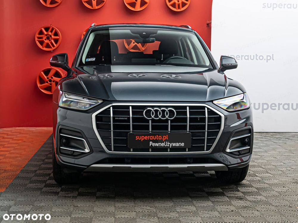 Audi Q5 40 TDI mHEV Quattro S tronic - 3