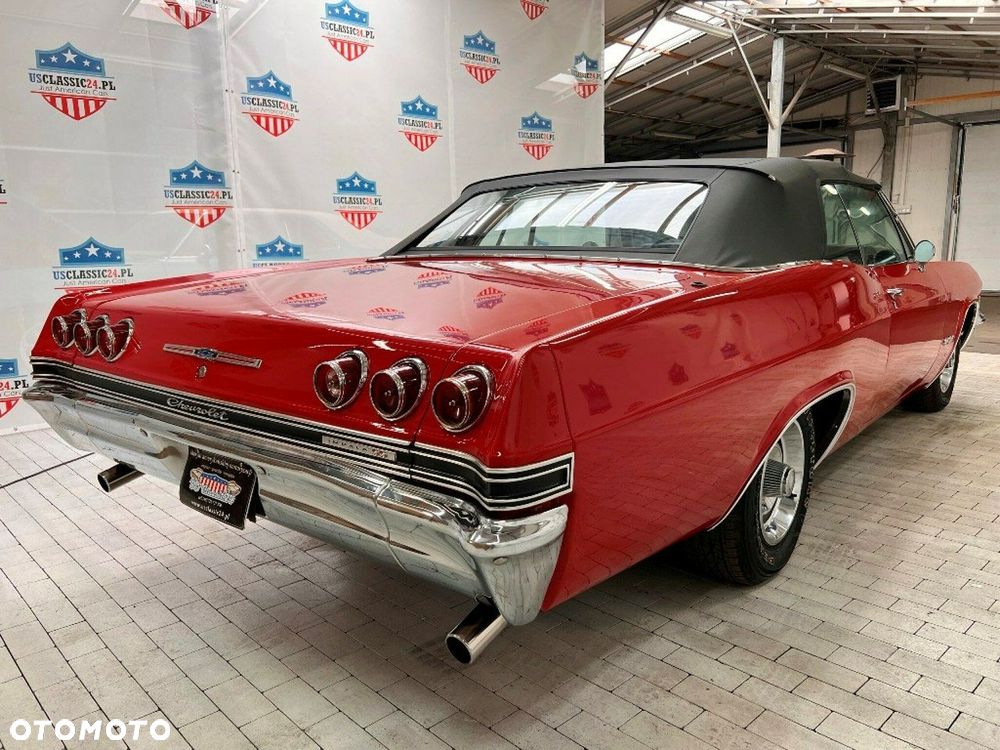 Chevrolet Impala - 20