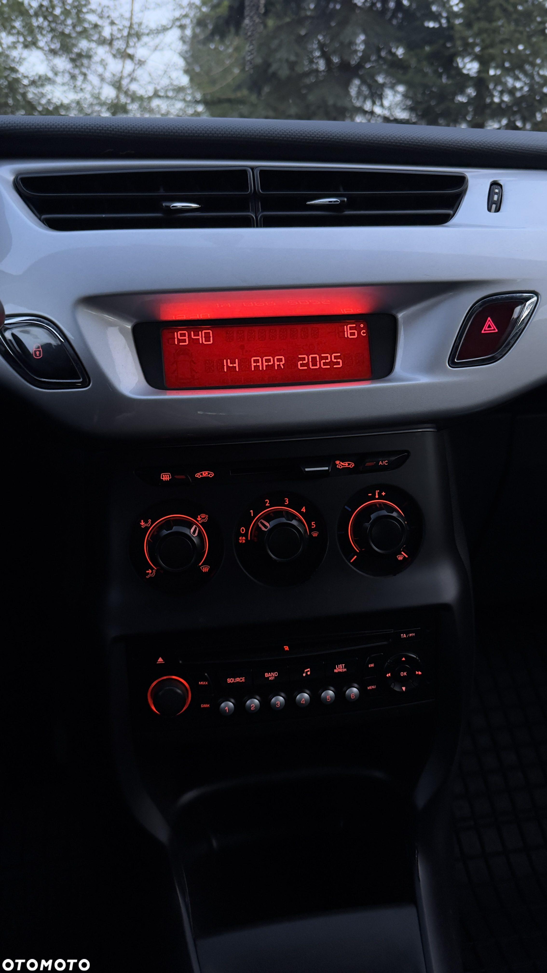 Citroën DS3 1.4 VTi Chic - 14