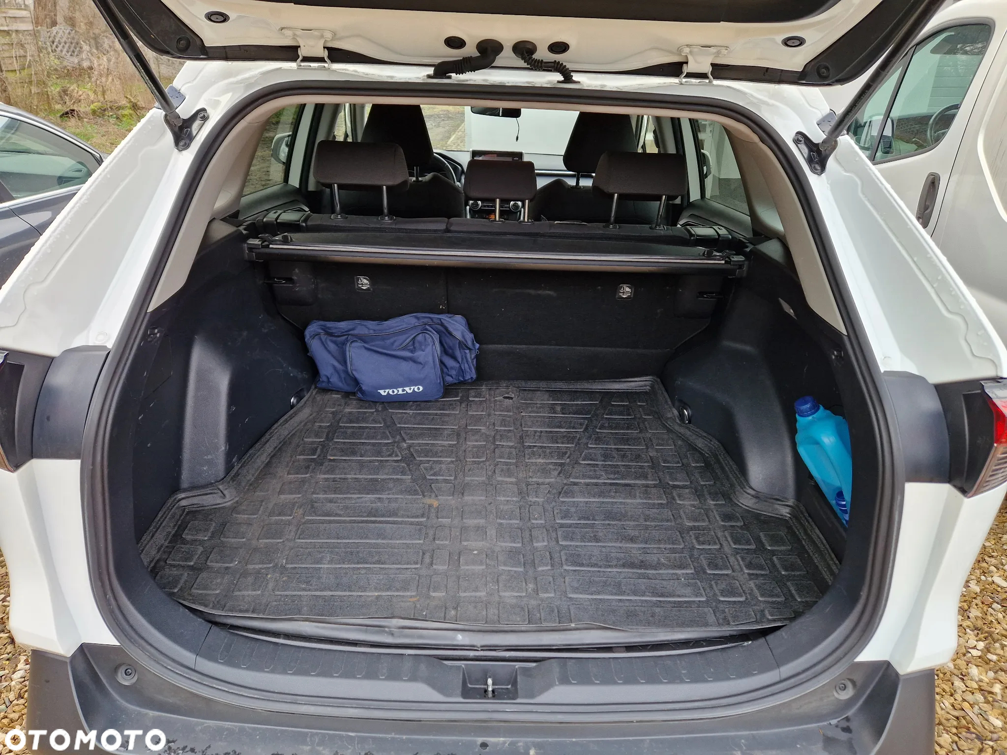 Toyota RAV4 2.5 Hybrid Active 4x4 - 8