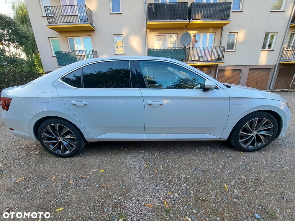 Skoda Superb - 6