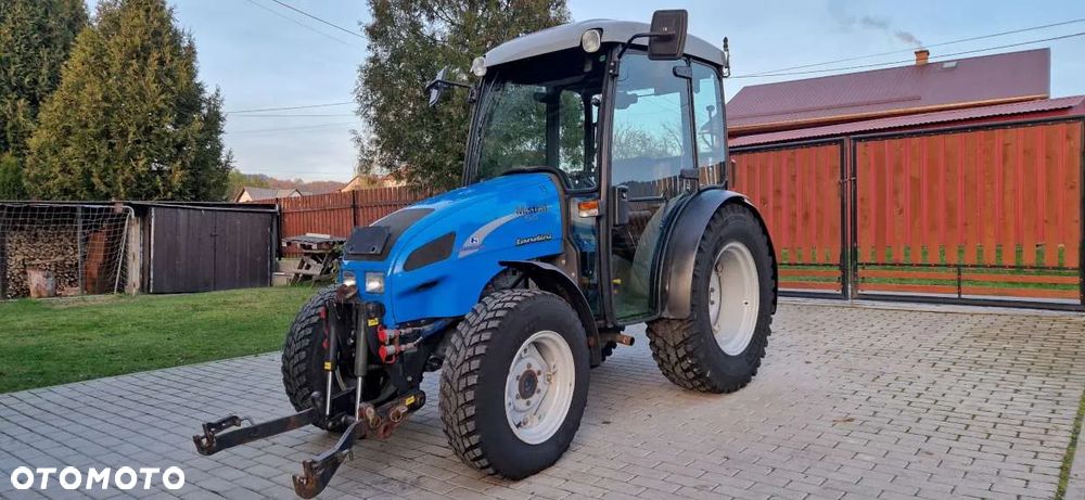 Landini Mistral 55 - 1