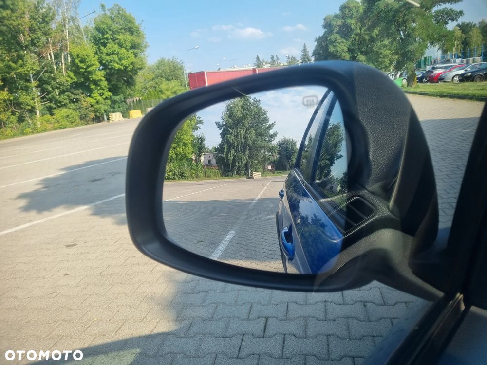 Suzuki SX4 1.6 VVT 4x4 Comfort - 20