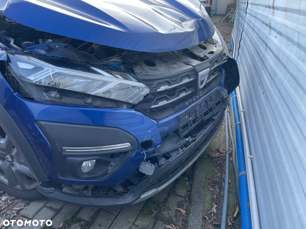 Dacia Sandero 1.0 TCe Expression - 3