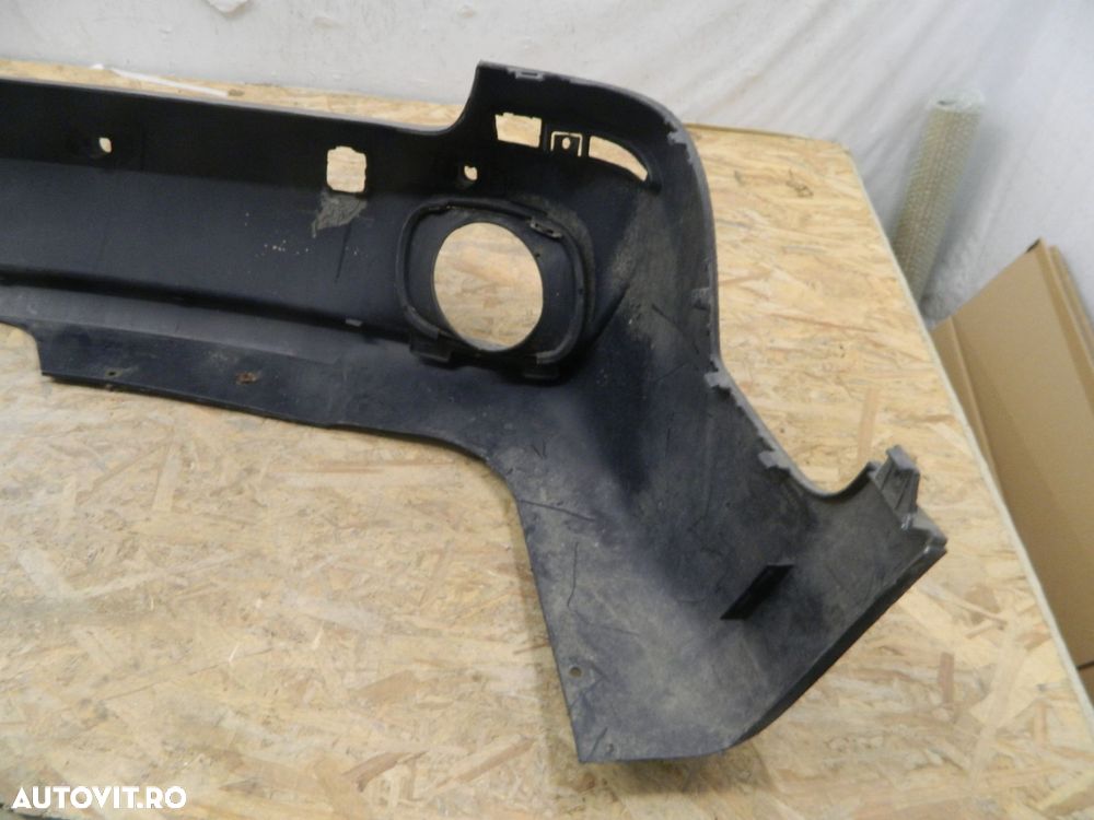 Bara spate BMW X5, E70, 2007, 2008, 2009, 2010, 51127158438. - 7