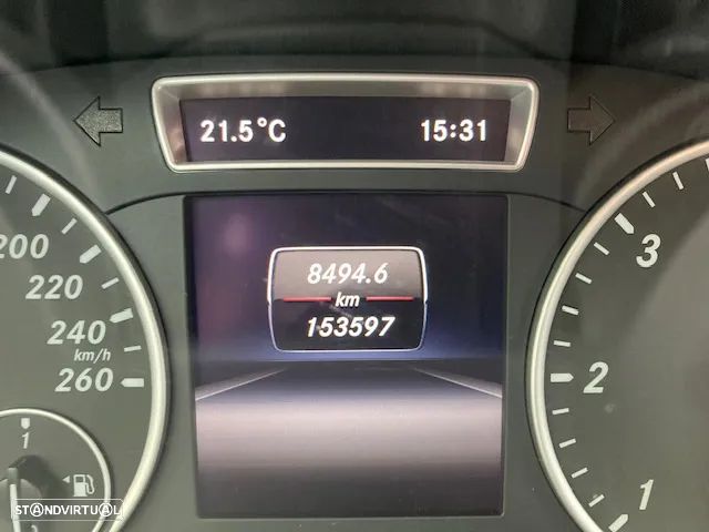 Mercedes-Benz A 180 CDI 2Style - 2