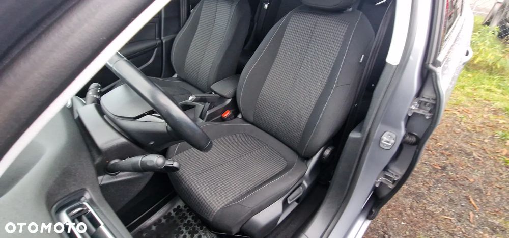 Peugeot 308 1.6 BlueHDi Active S&S - 40