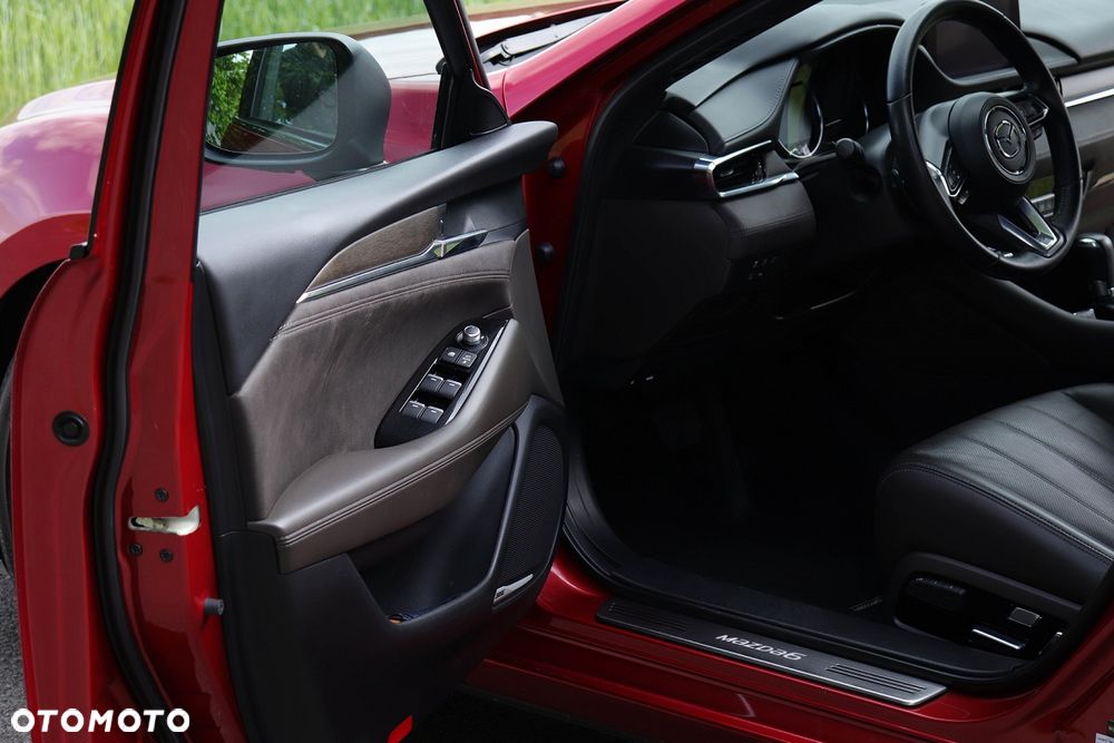 Mazda 6 2.5 SKYDream - 10