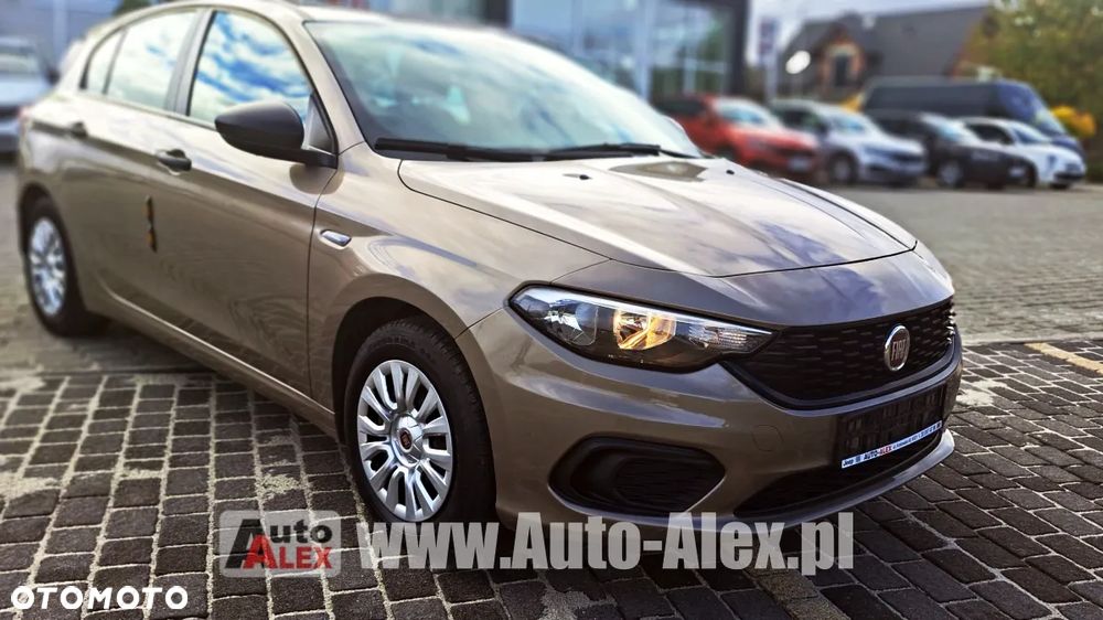 Fiat Tipo 1.4 16v Pop - 2