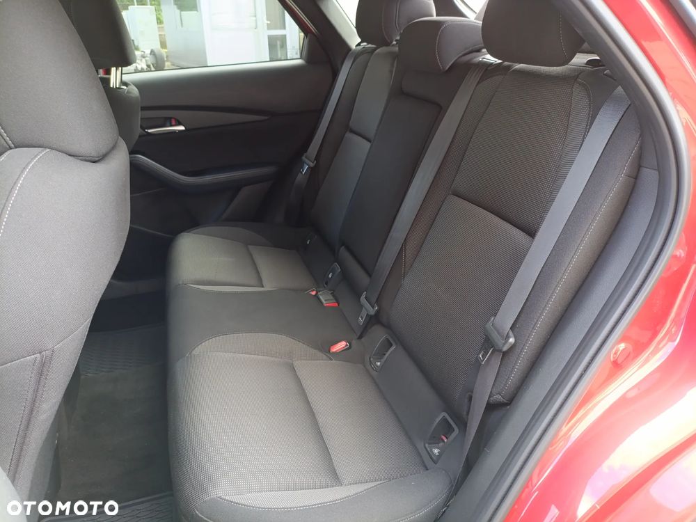 Mazda CX-30 - 26