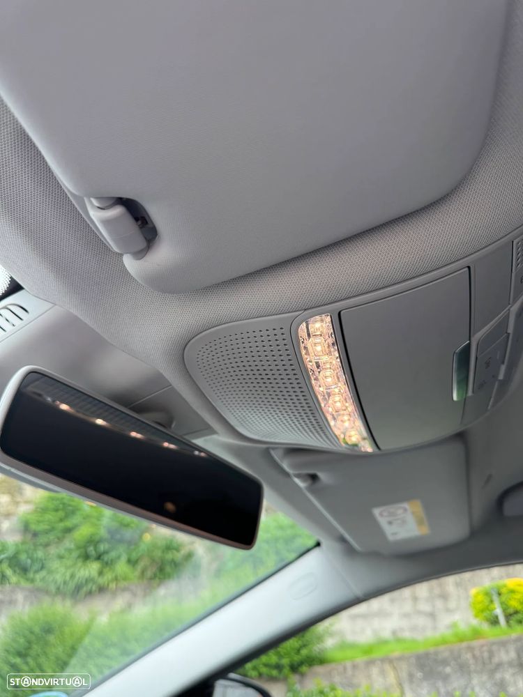 Mercedes-Benz C 300 de T 9G-TRONIC Avantgarde - 12