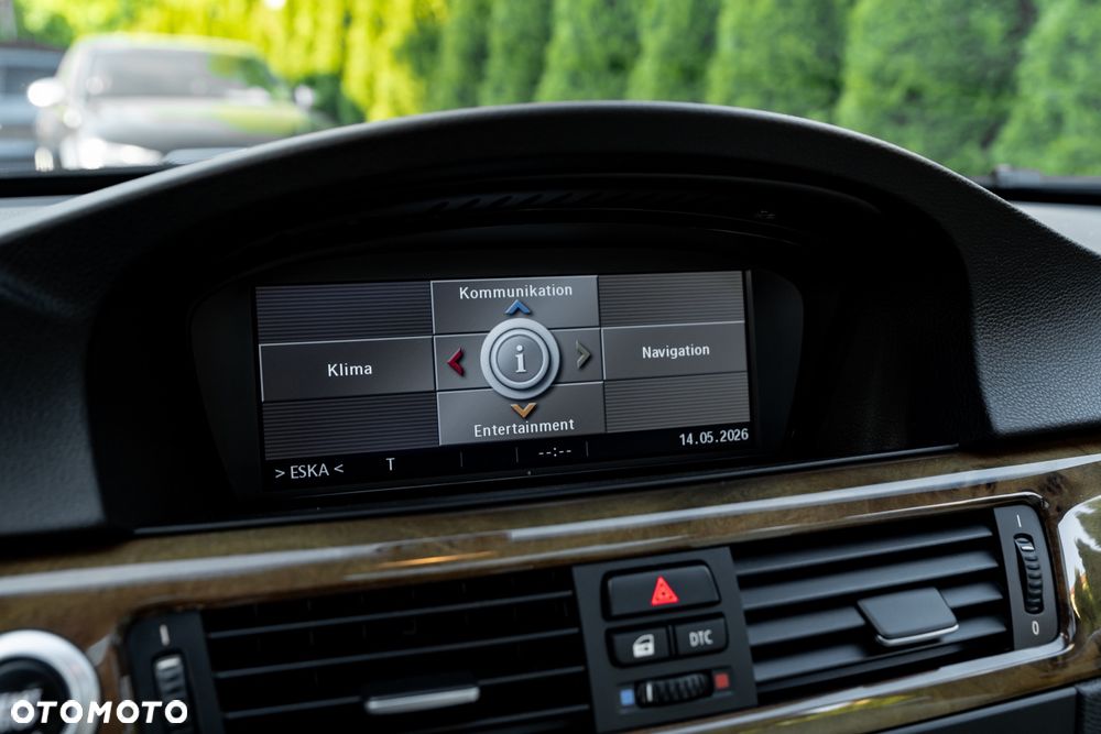 BMW Seria 3 330xi - 37