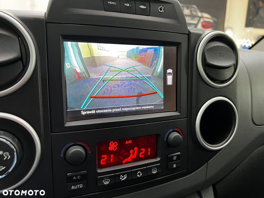 Peugeot Partner BlueHDi 120 Stop&Start Outdoor - 6