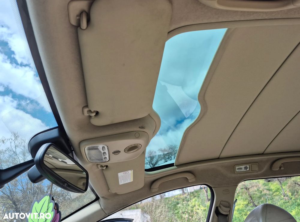 Peugeot 407 HDi 135 Automatik Business Line - 7